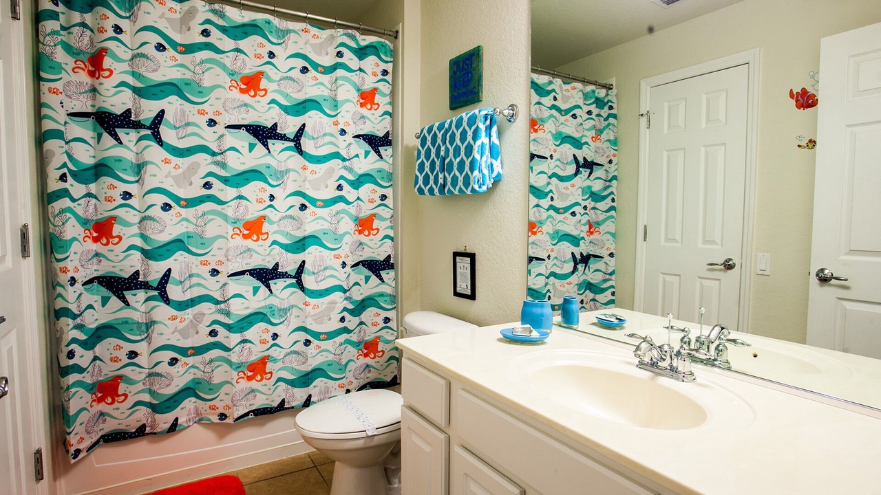 Photo of Bathroom in Windsor Hills