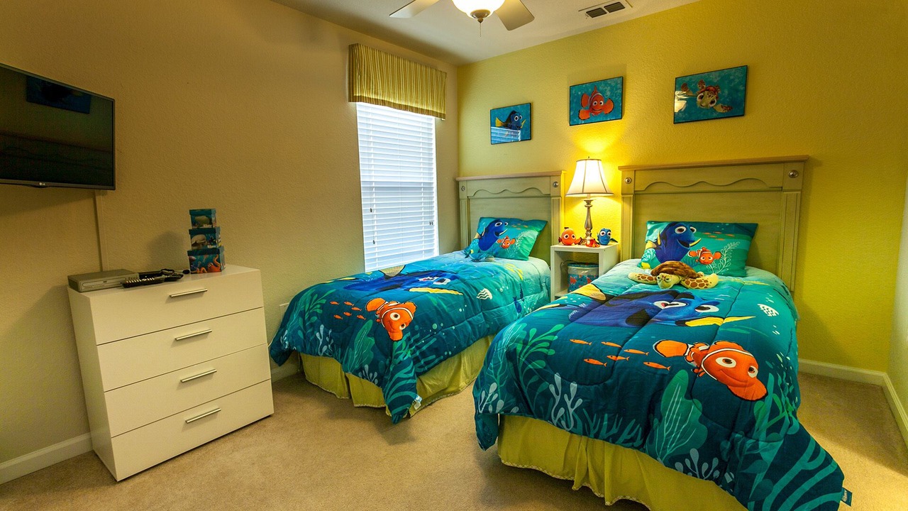 Photo of Bedroom in Windsor Hills