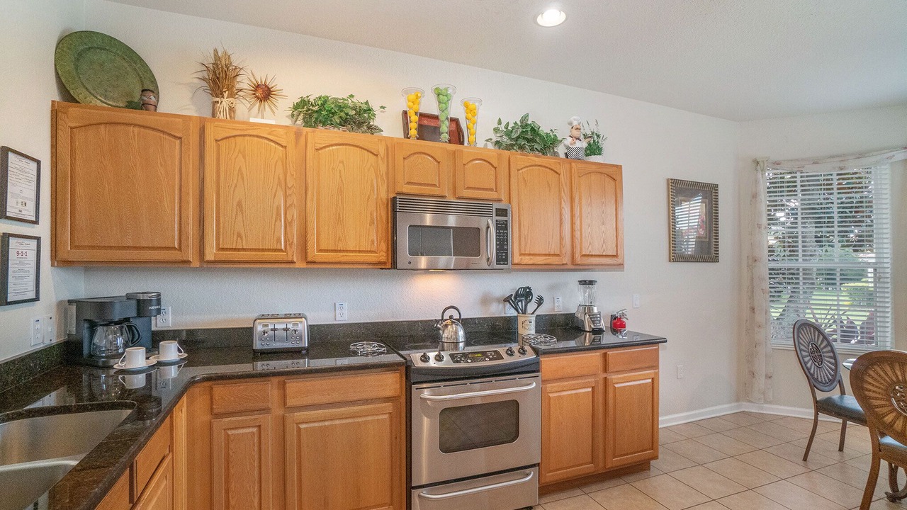 Photo of Kitchen in Windsor Hills