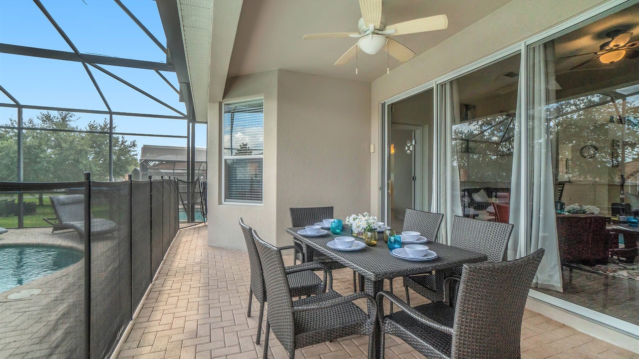 Photo of Outdoor in Windsor Hills