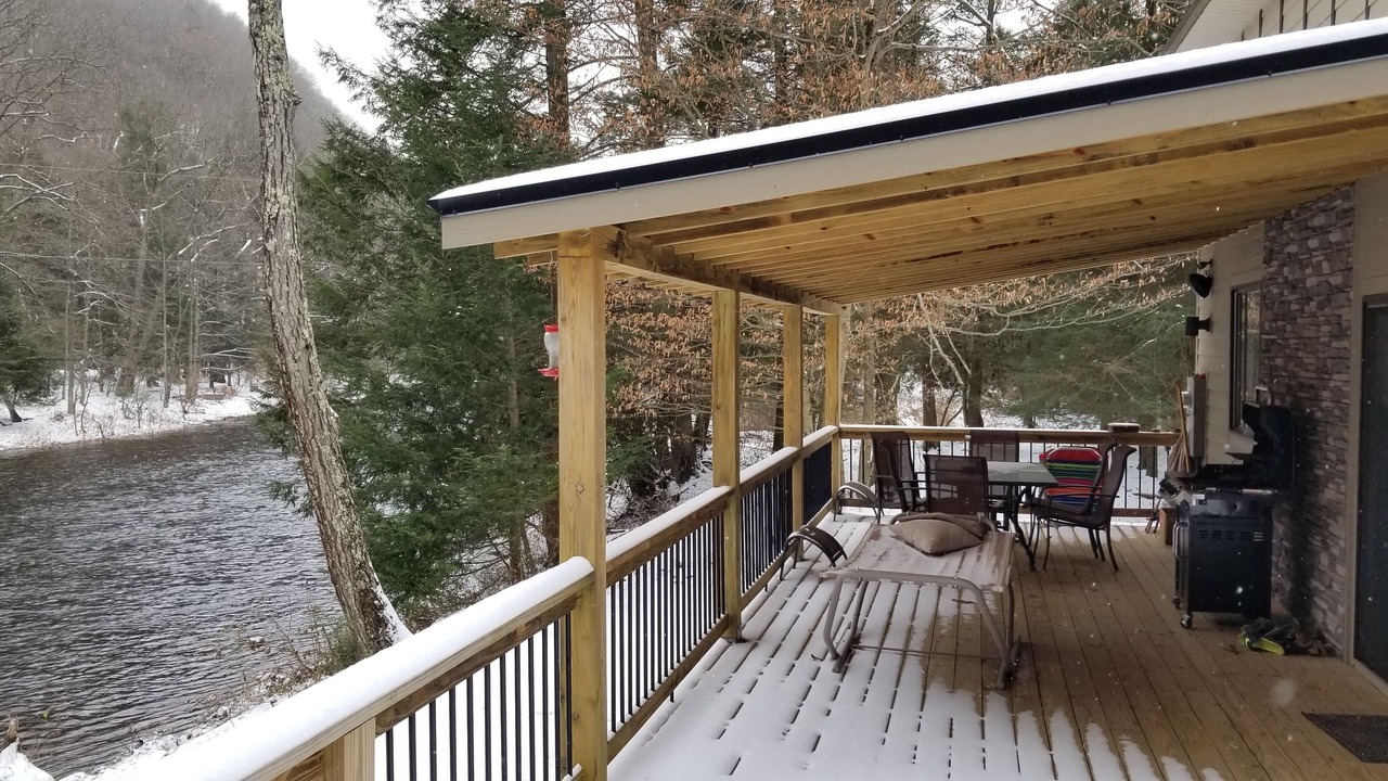 Photo of Outdoor in Leadsville