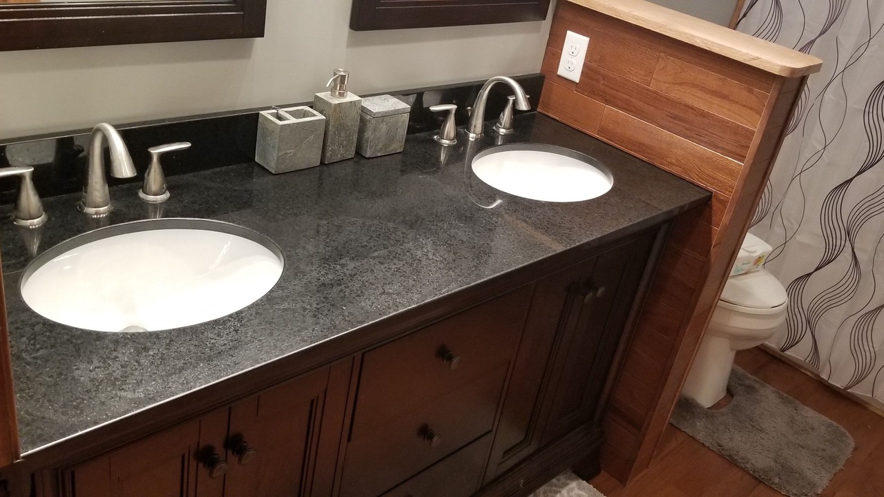 Photo of Bathroom in Leadsville