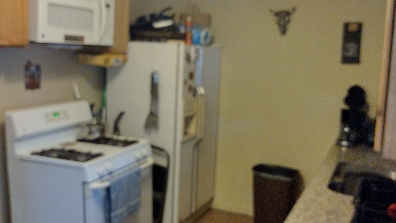 Photo of Kitchen in Wills Point