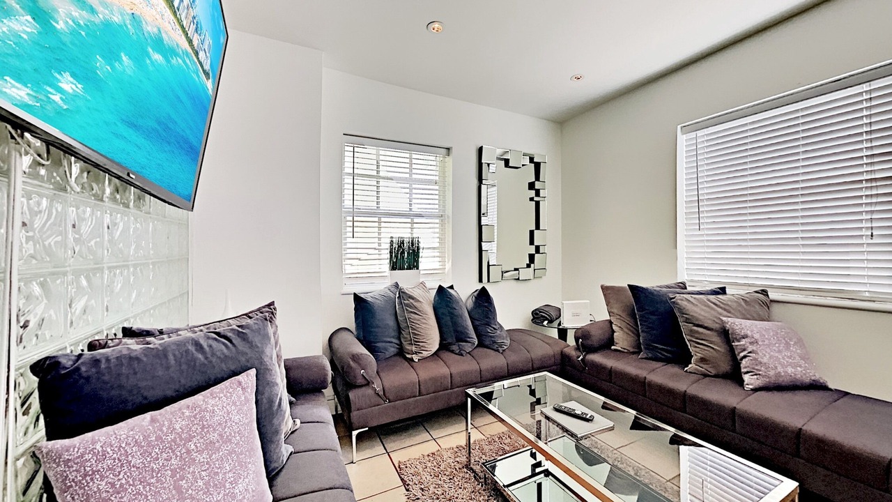 Photo of Bedroom in South Beach