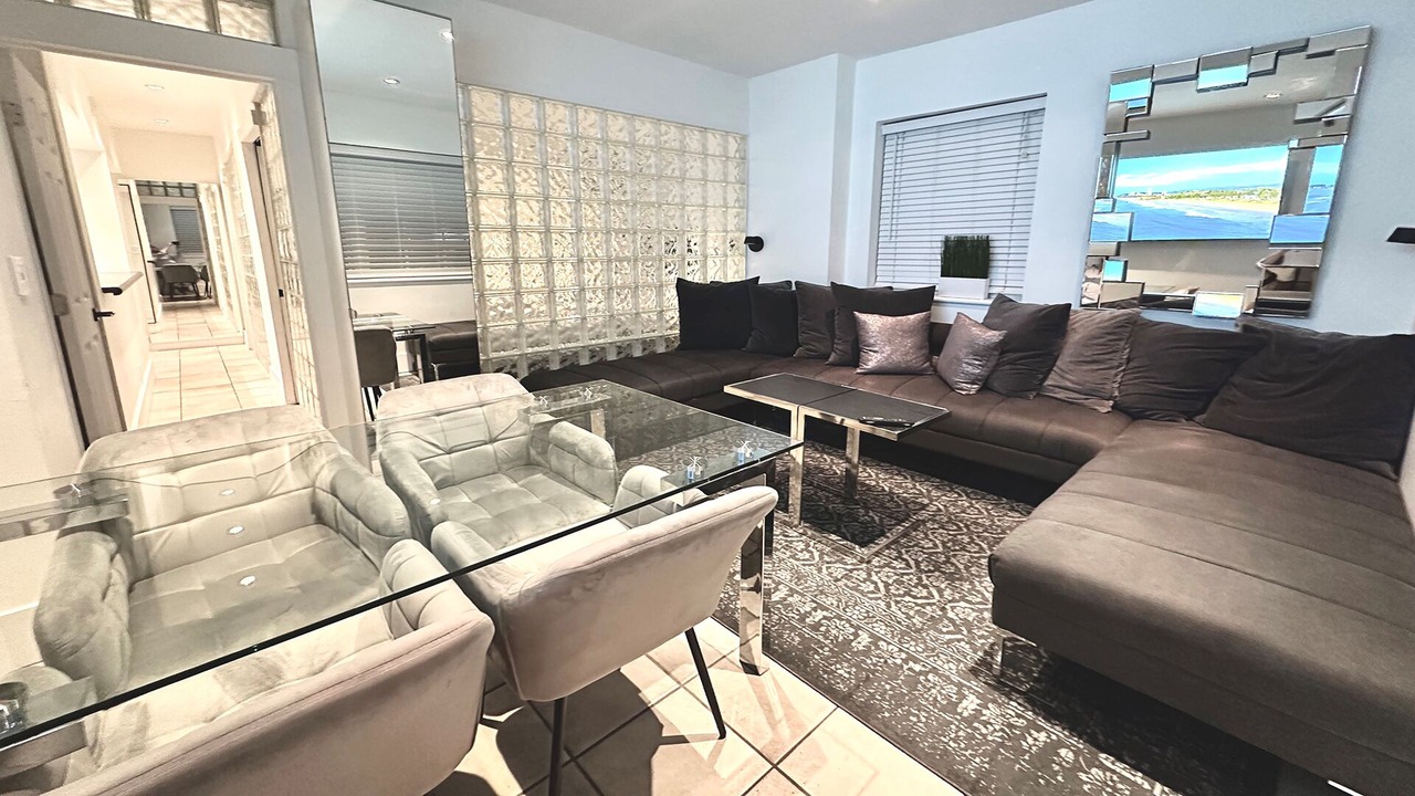 Photo of Bedroom in South Beach