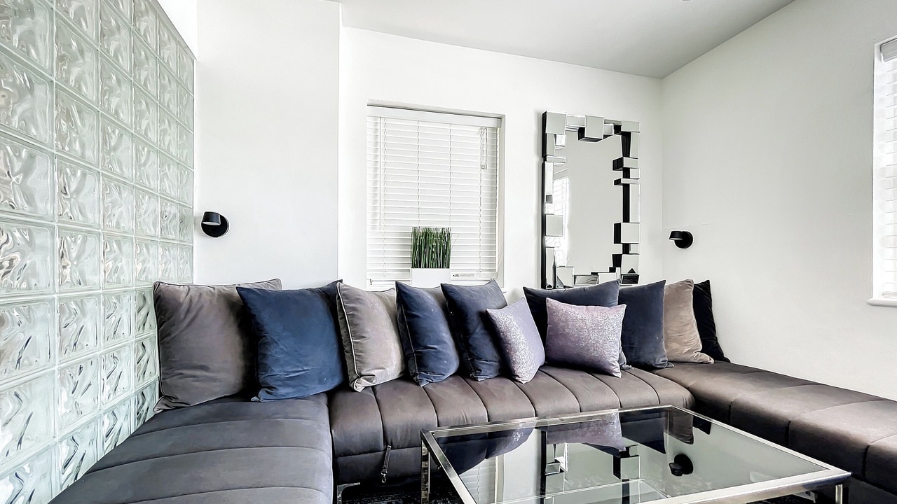 Photo of Bedroom in South Beach