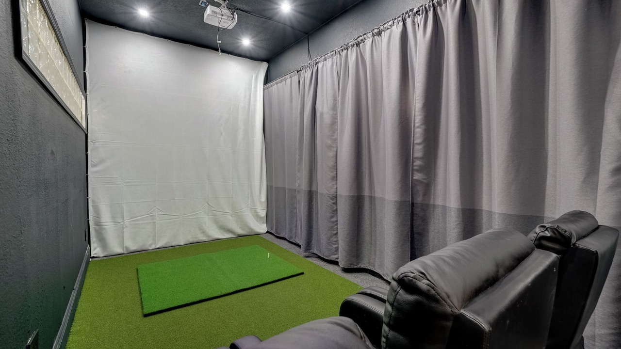 Photo of Bedroom in Highlands Reserve