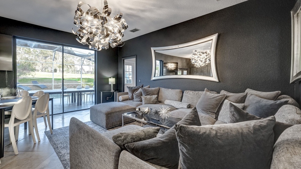 Photo of Bedroom in Highlands Reserve