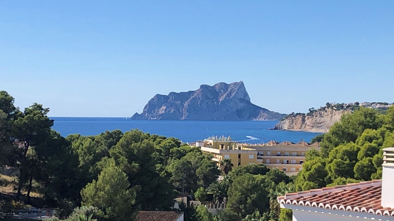 Photo of Others in Moraira