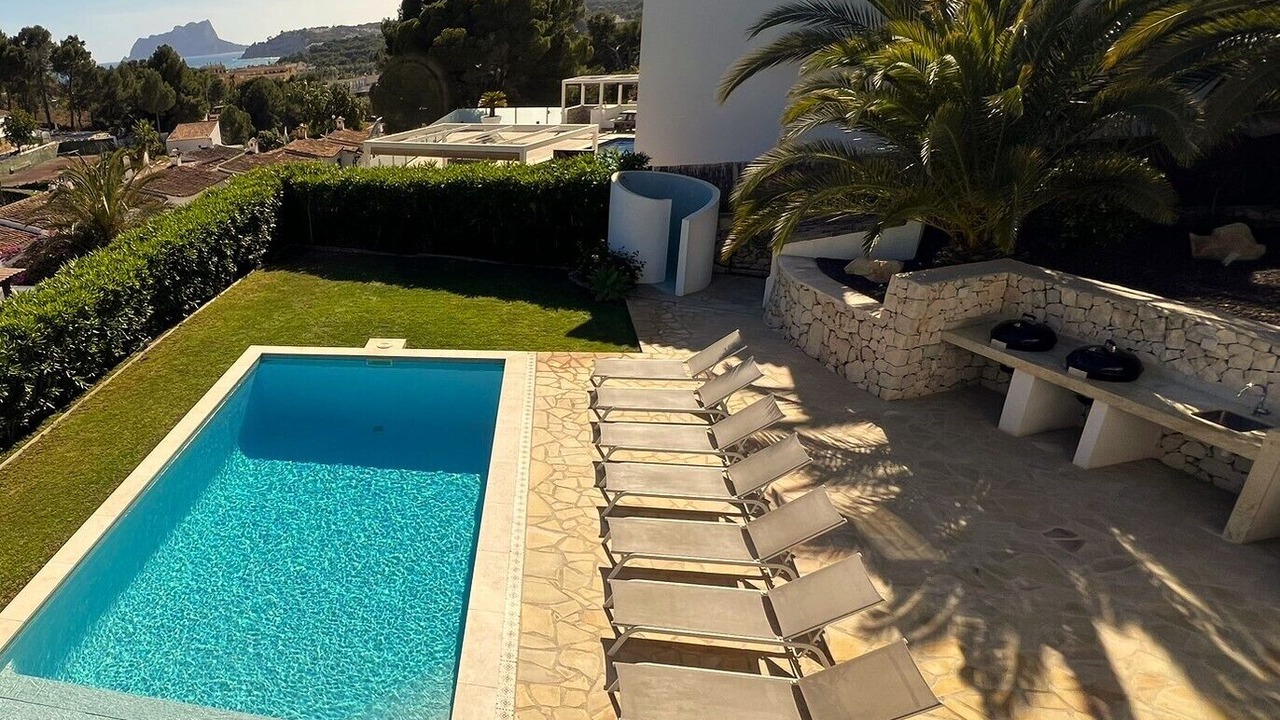 Photo of Outdoor in Moraira