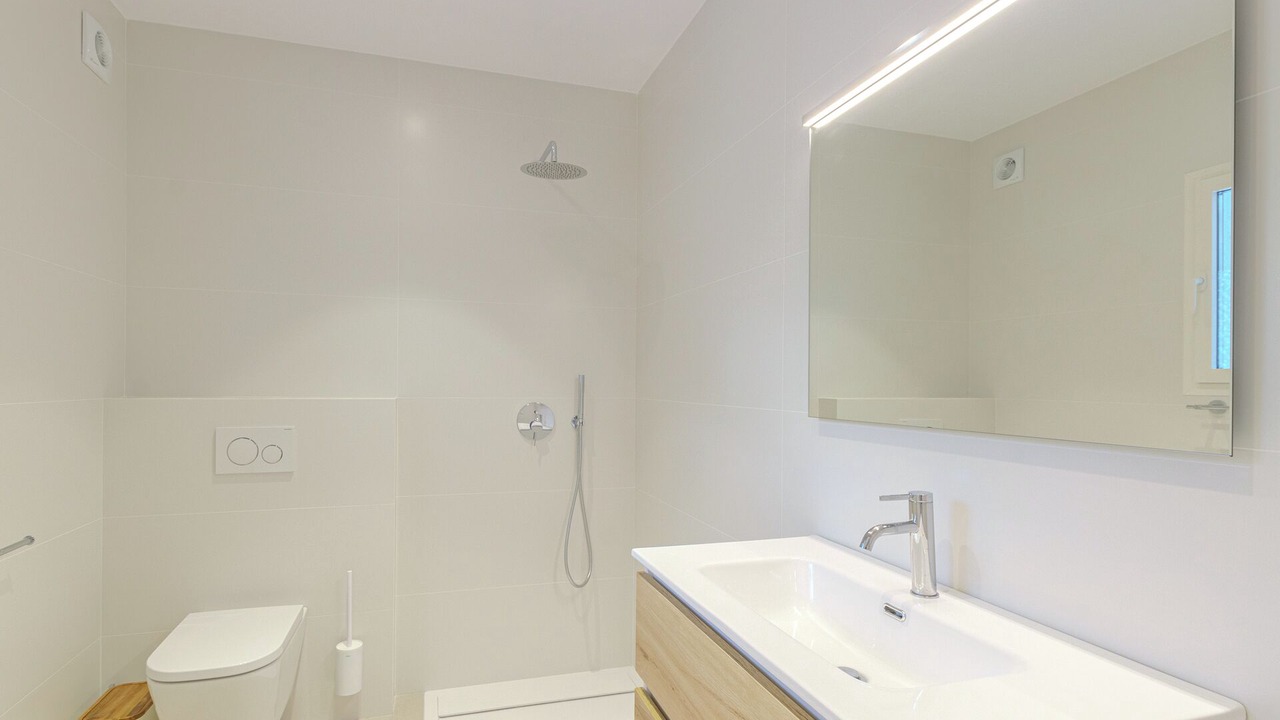 Photo of Bathroom in Moraira