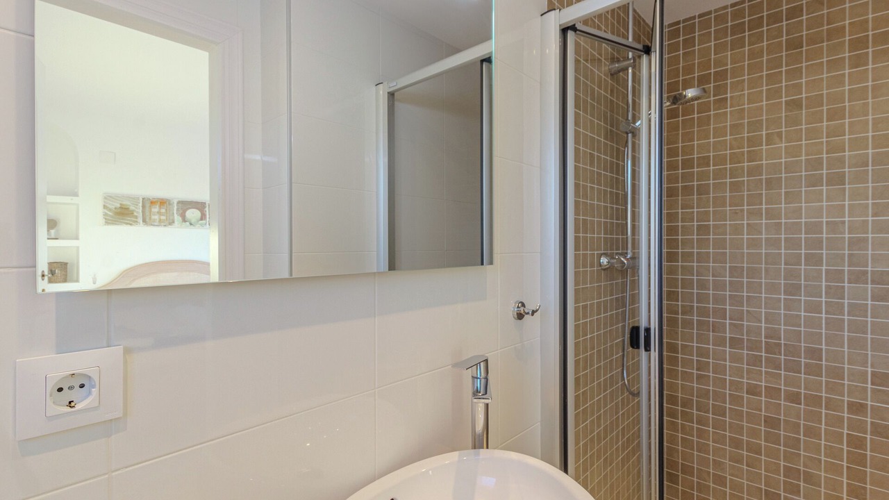 Photo of Bathroom in Moraira