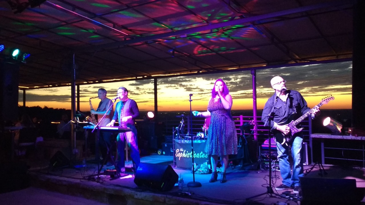 Photo of Outdoor in Riverplace