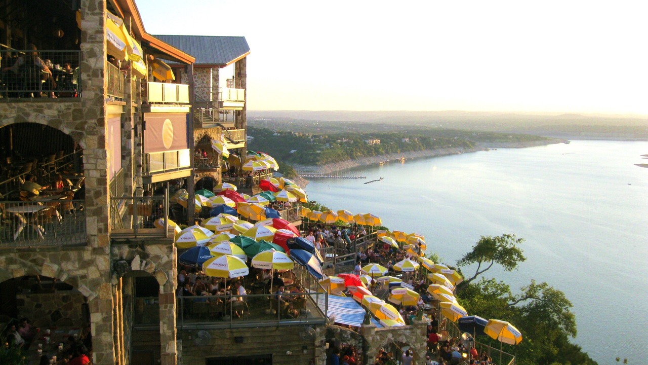 Photo of Others in Riverplace