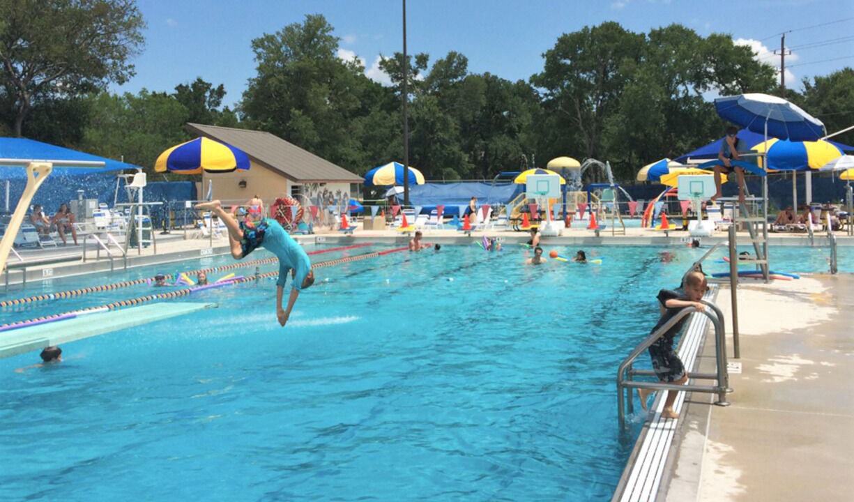 Photo of Outdoor in Riverplace