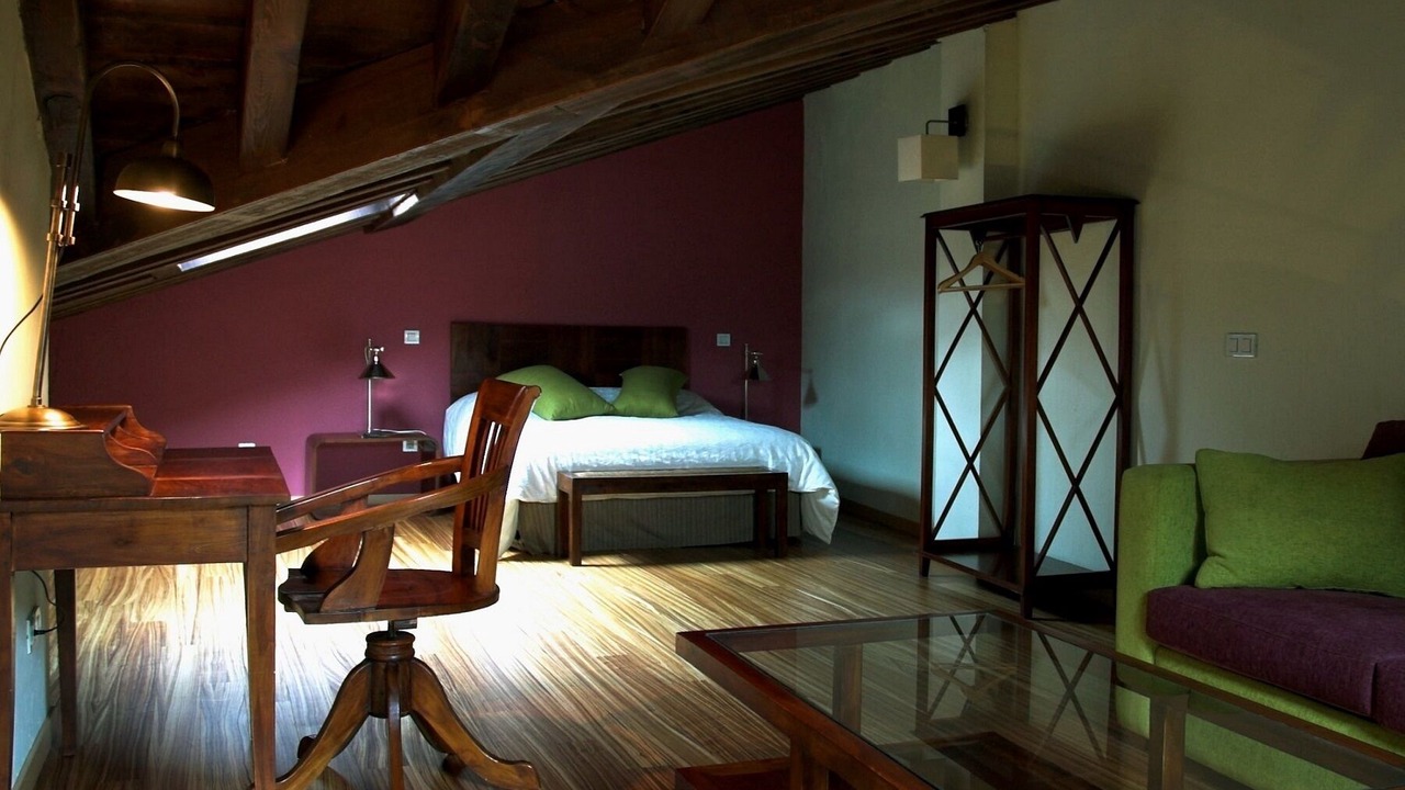 Photo of Bedroom in Braojos