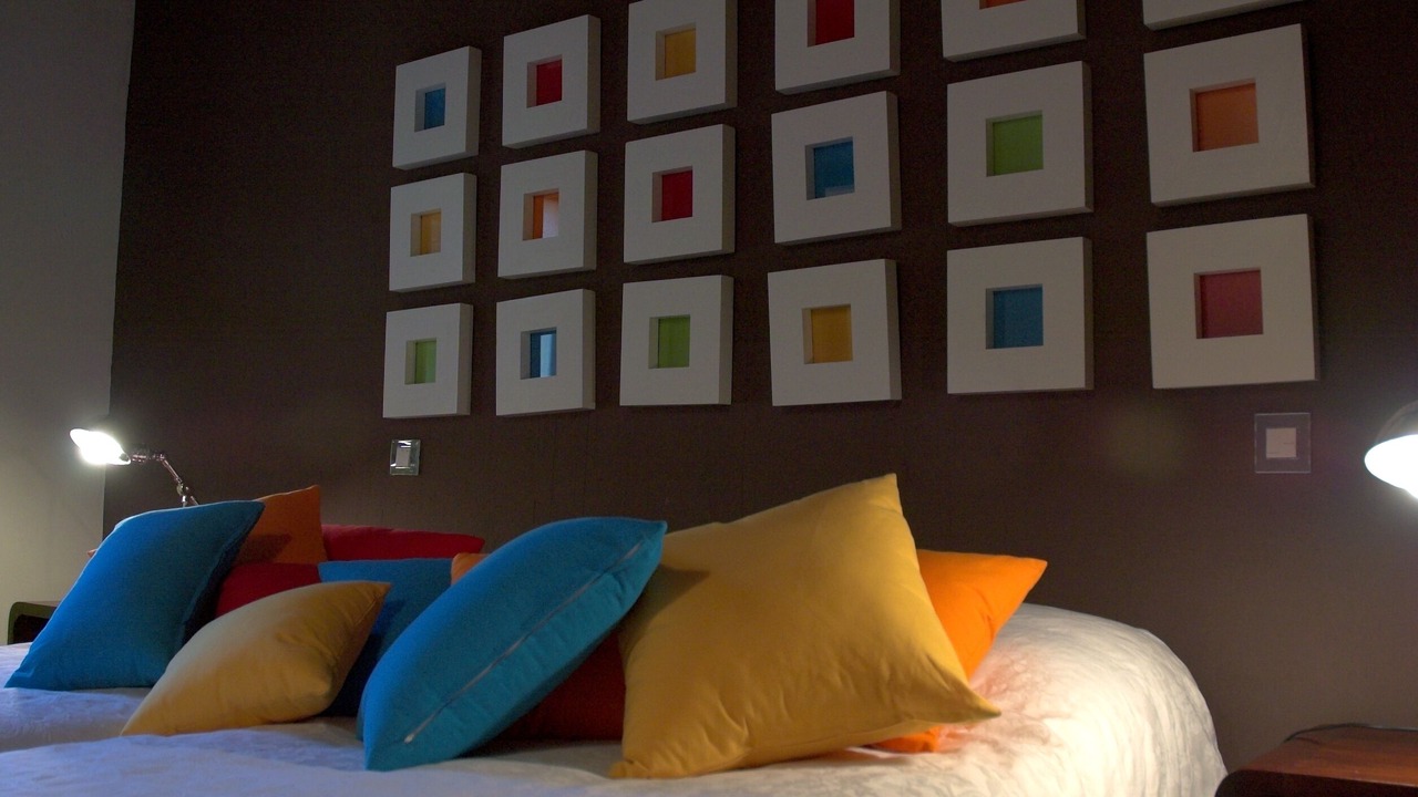 Photo of Bedroom in Braojos