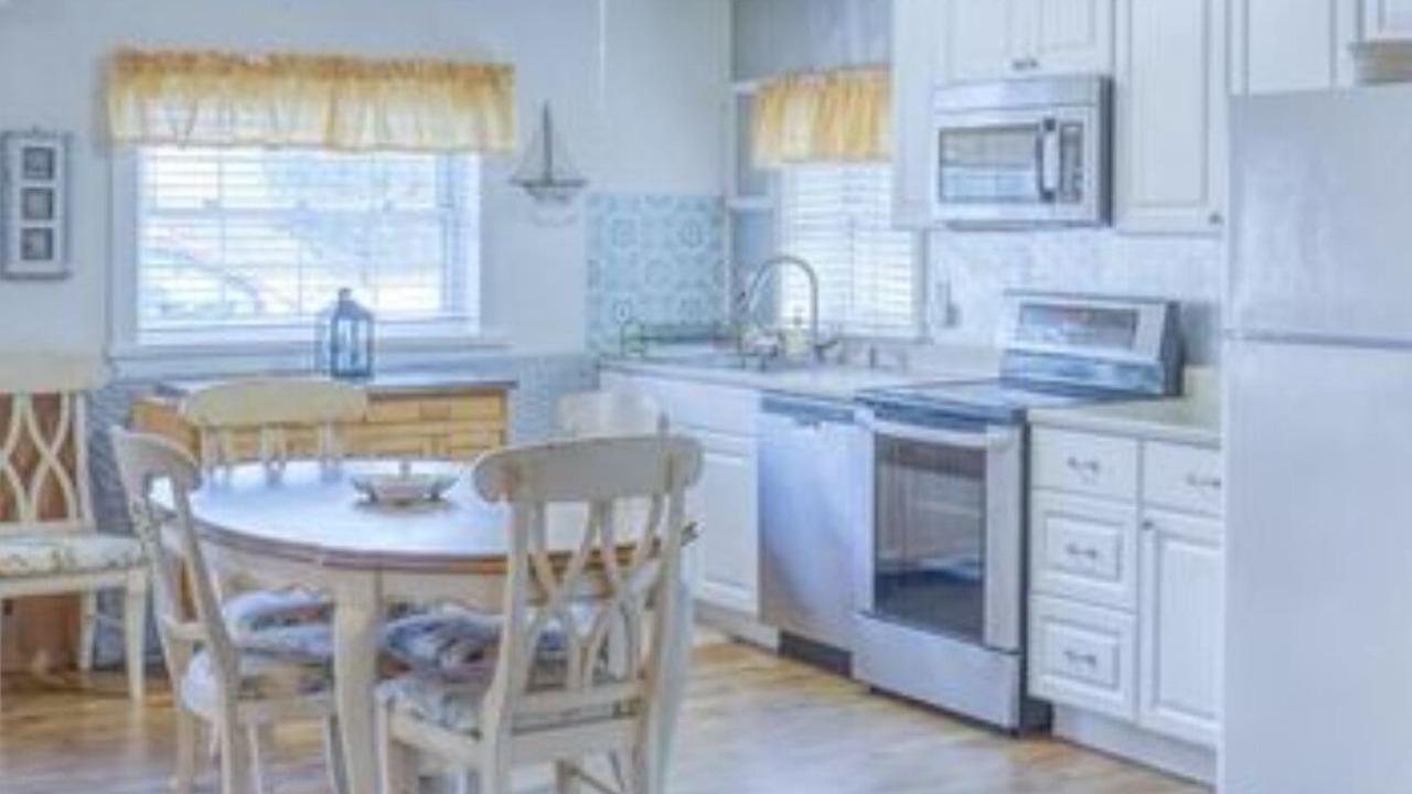 Photo of Kitchen in Slaughter Beach