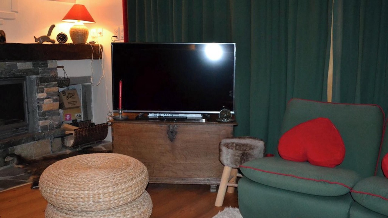Photo of Livingroom in Anzere