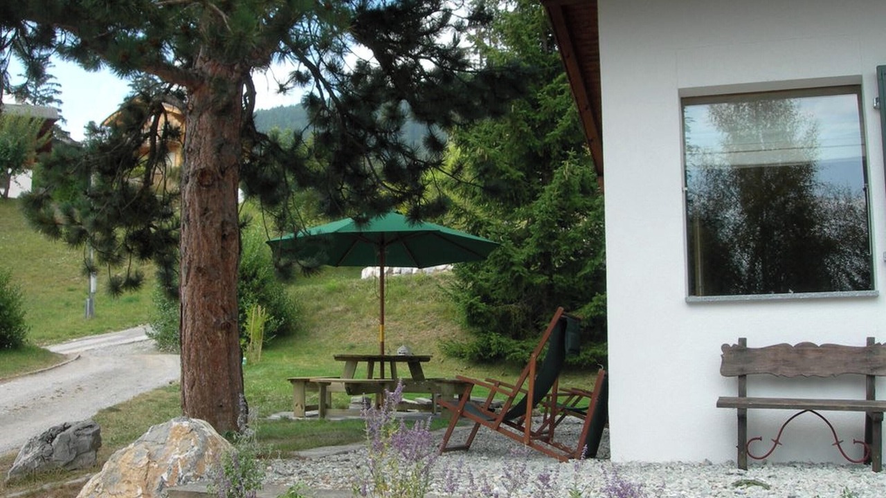 Photo of Outdoor in Anzere