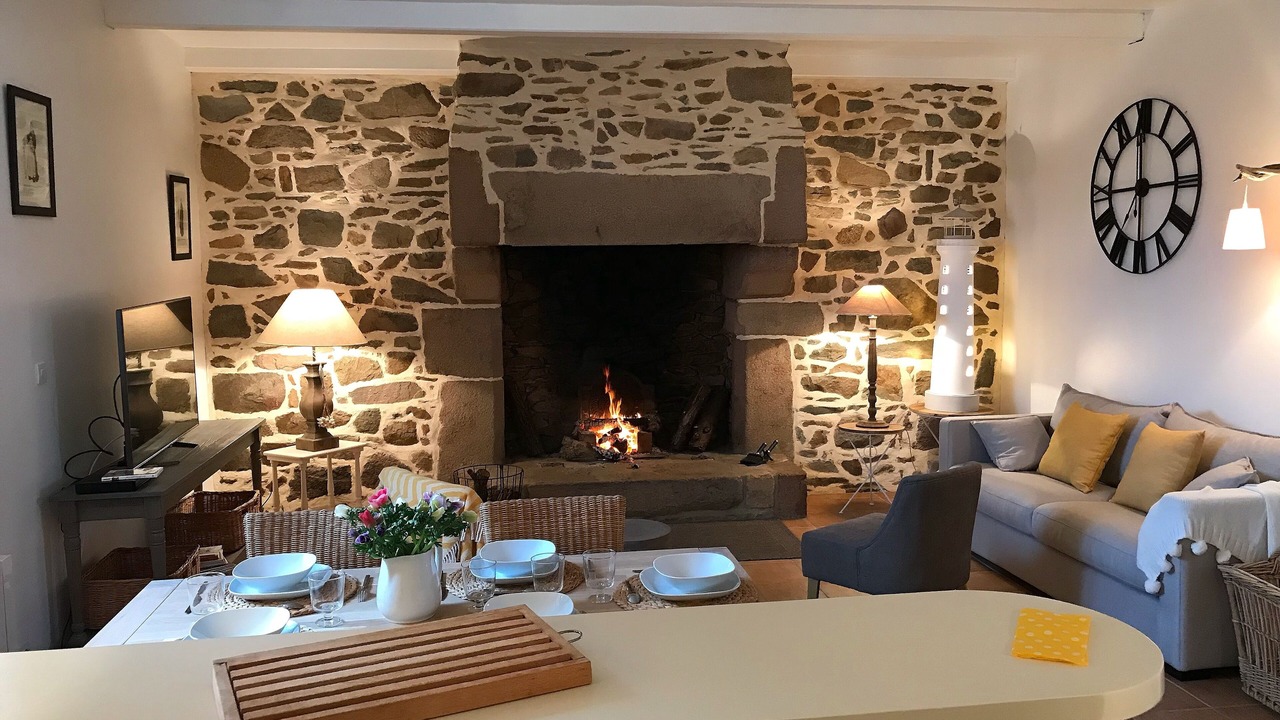 Photo of Livingroom in Cite