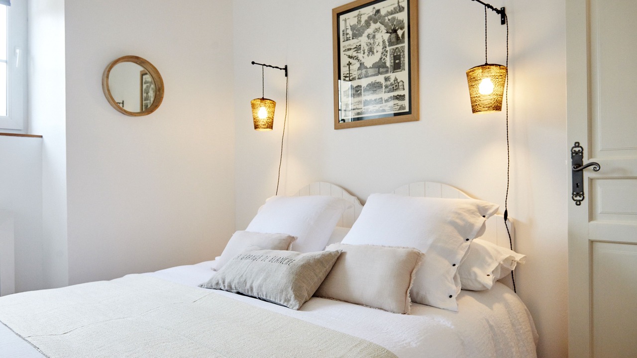 Photo of Bedroom in Cite