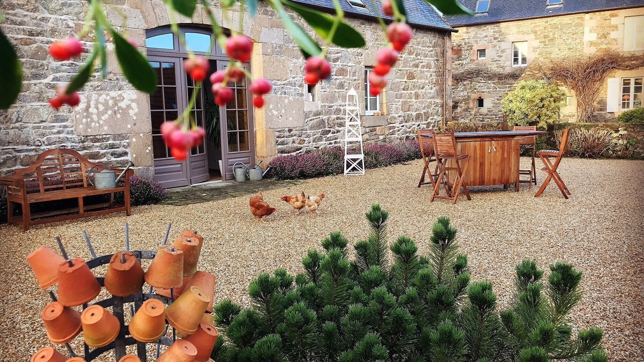 Photo of Outdoor in Cite