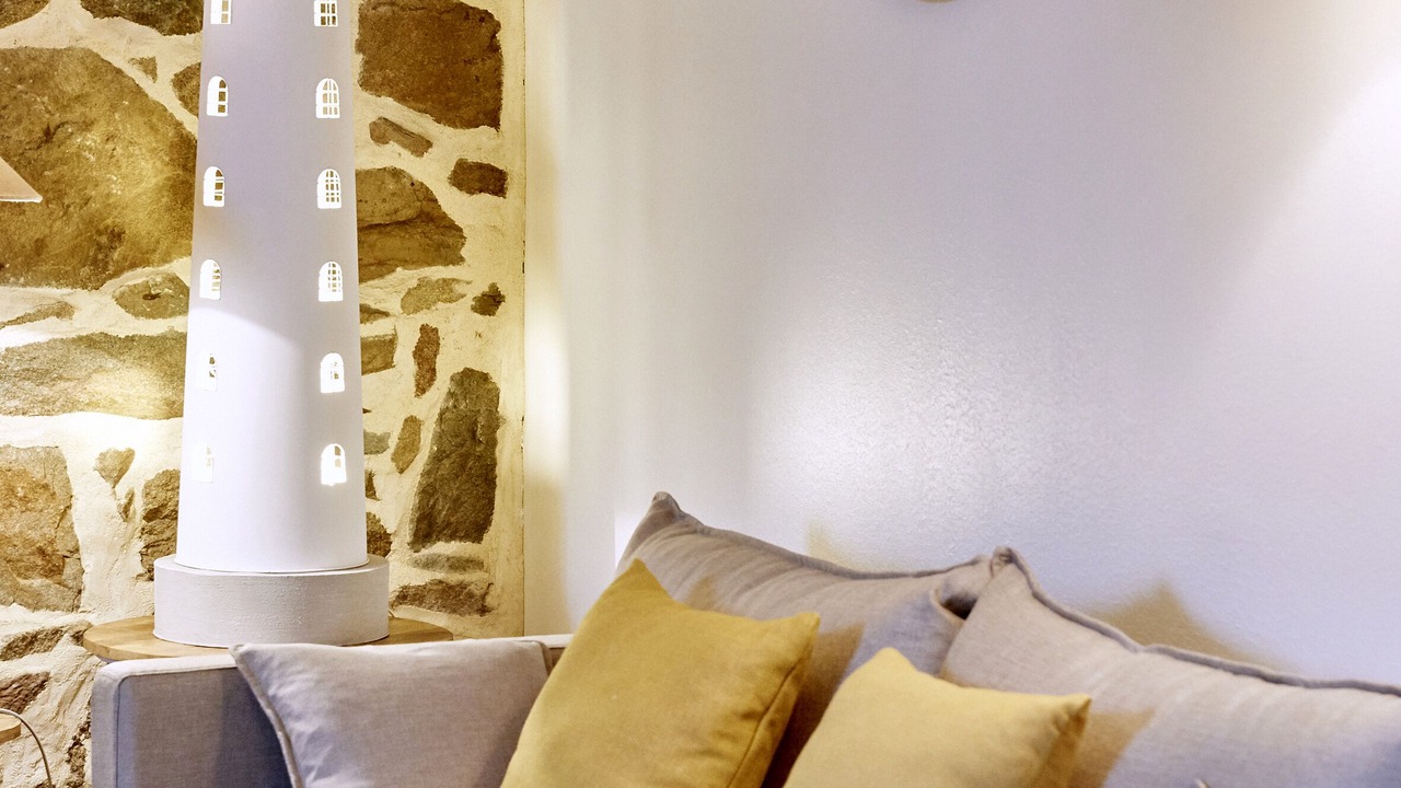 Photo of Livingroom in Cite