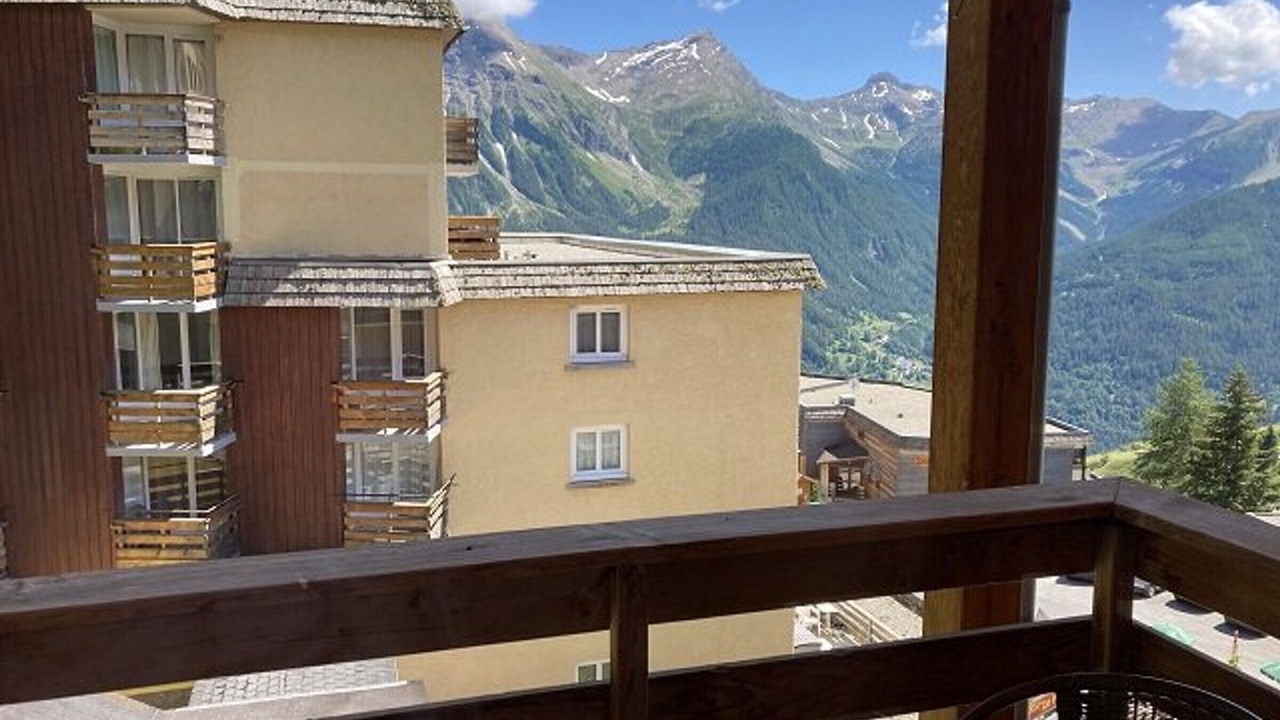Photo of Outdoor in Orcieres-Merlette