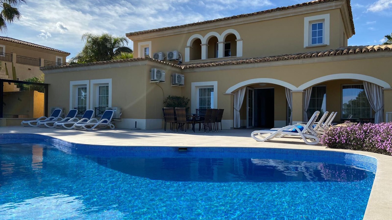 Photo of Outdoor in Golf Bahia