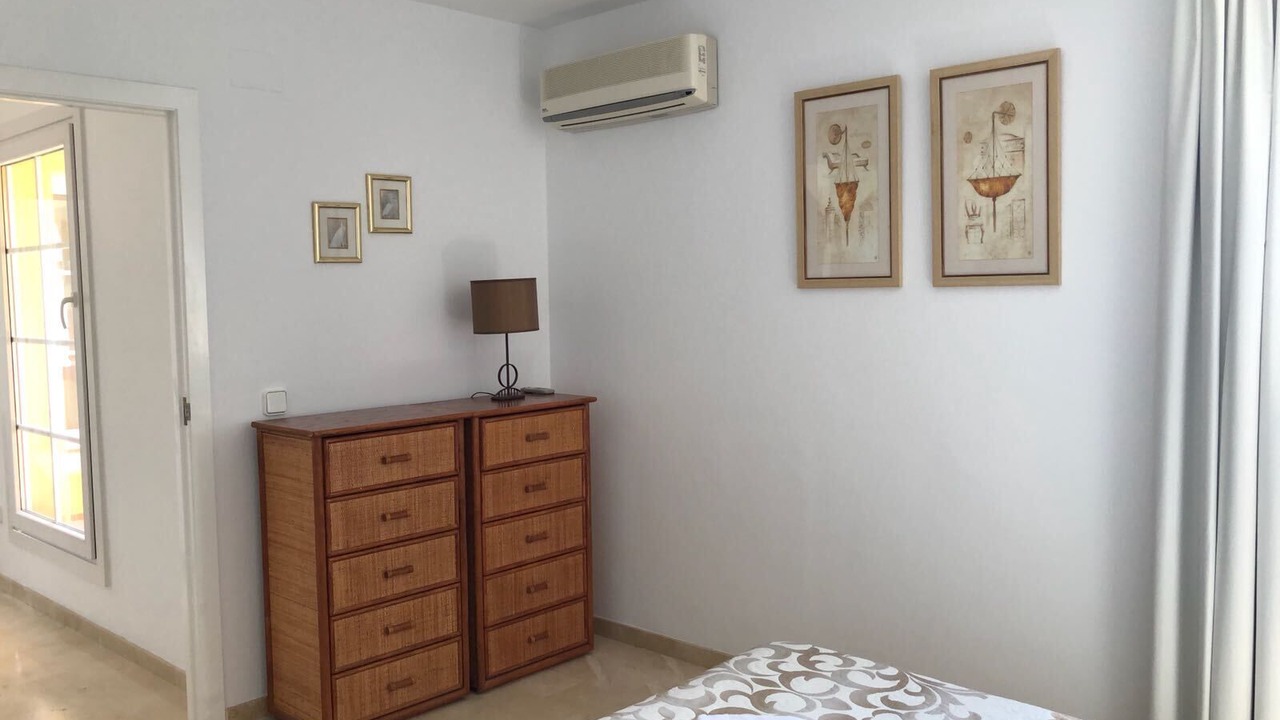 Photo of Bedroom in Golf Bahia