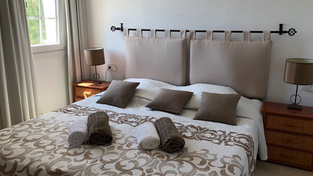 Photo of Bedroom in Golf Bahia