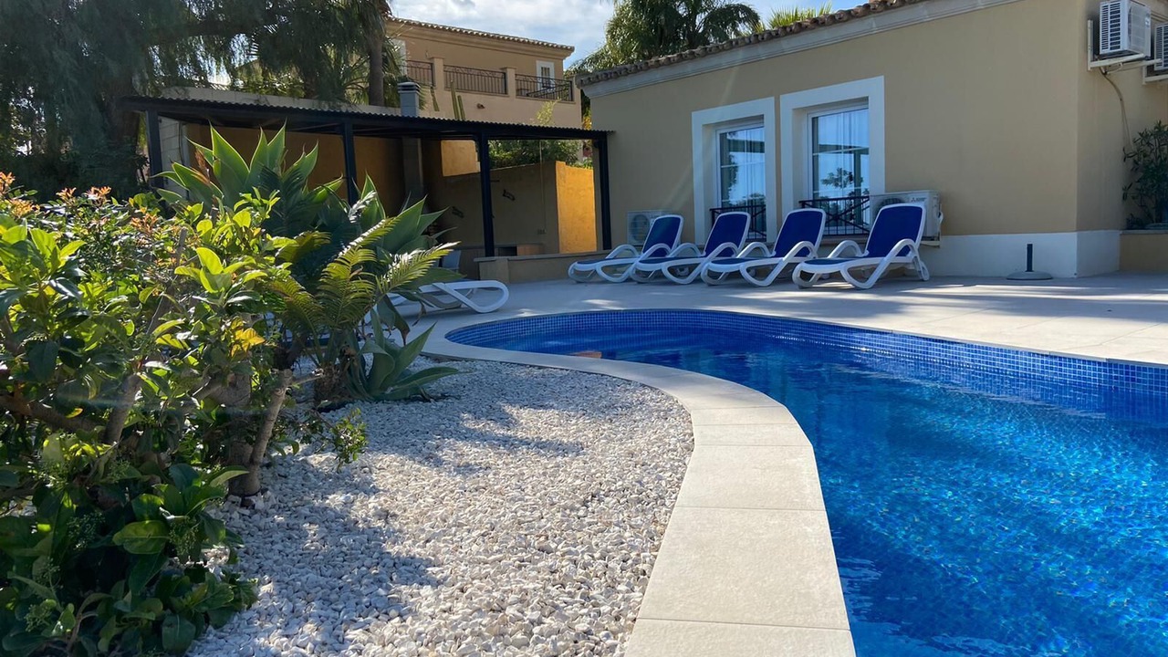 Photo of Outdoor in Golf Bahia