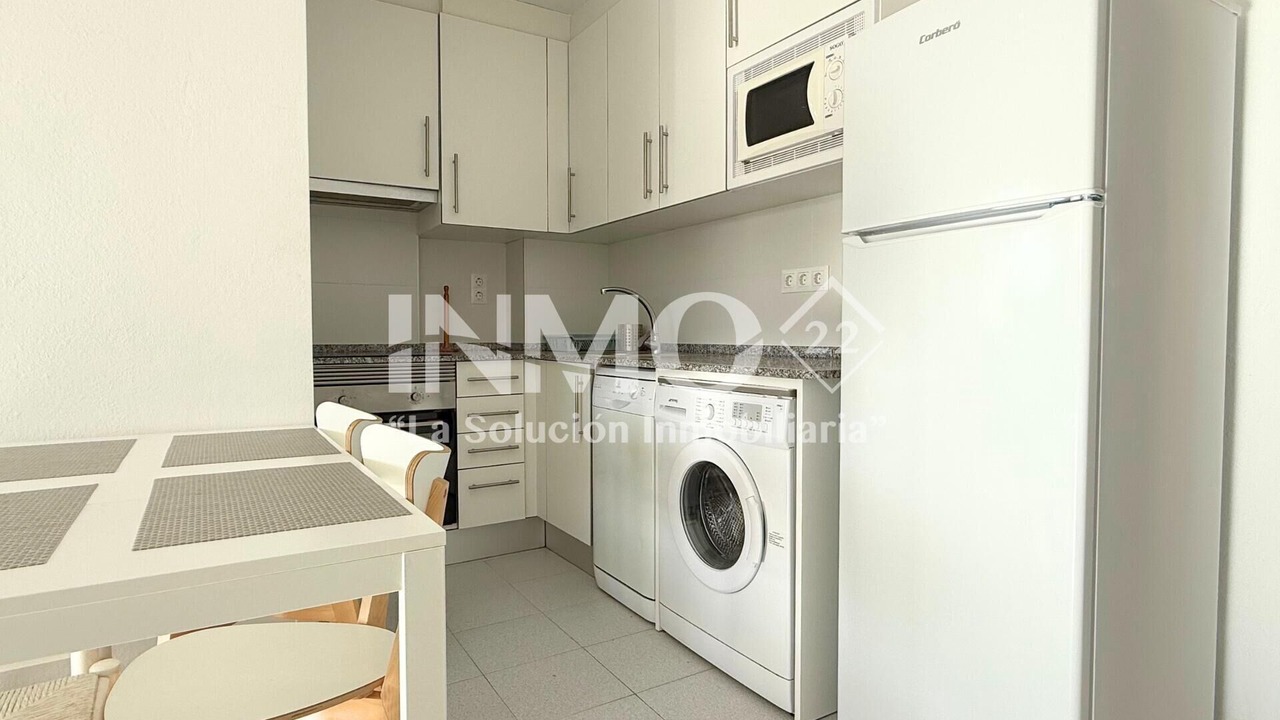 Photo of Kitchen in Cambrils