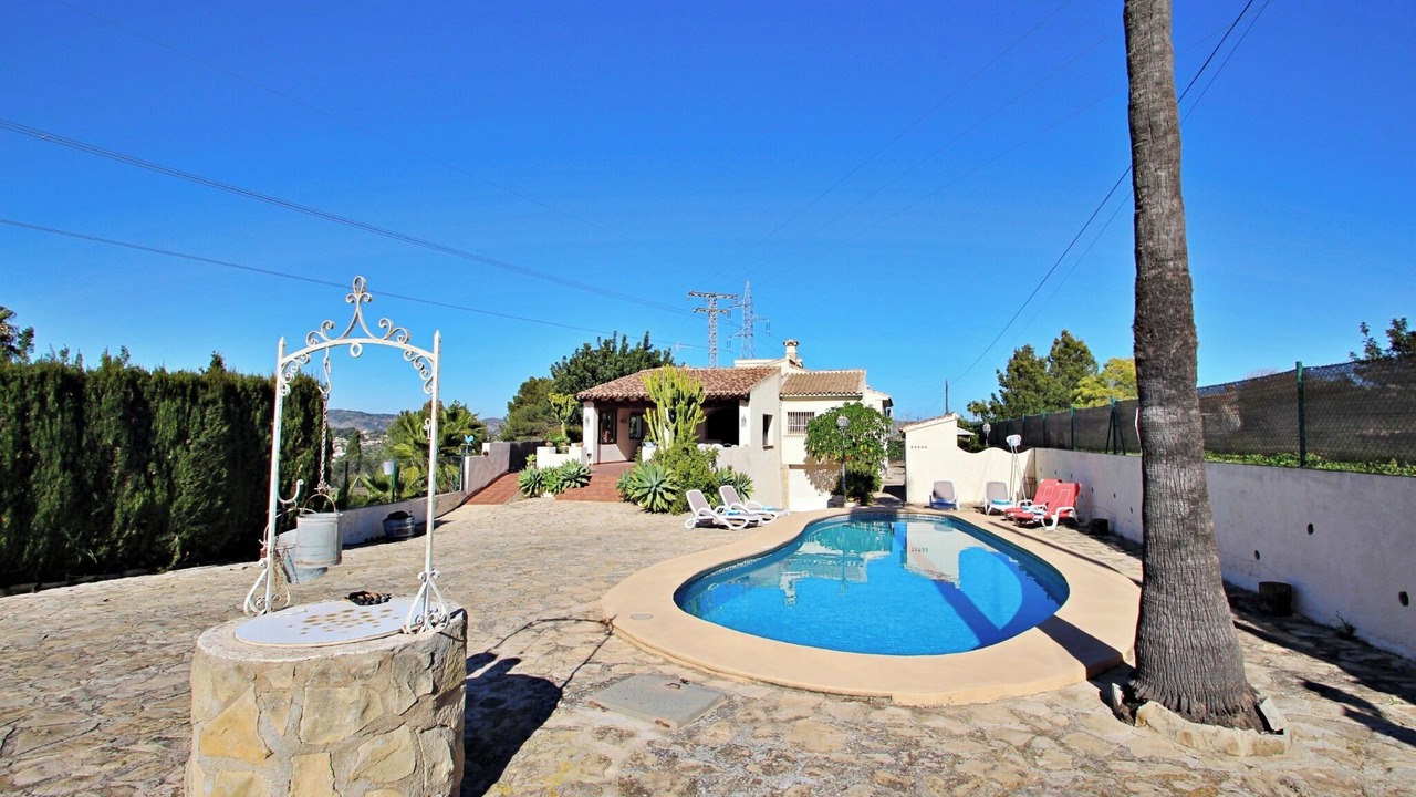 Photo of Outdoor in Fustera
