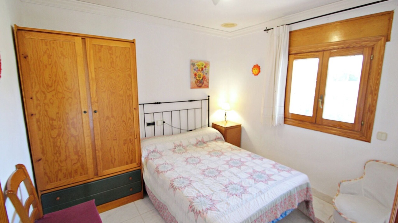 Photo of Bedroom in Fustera