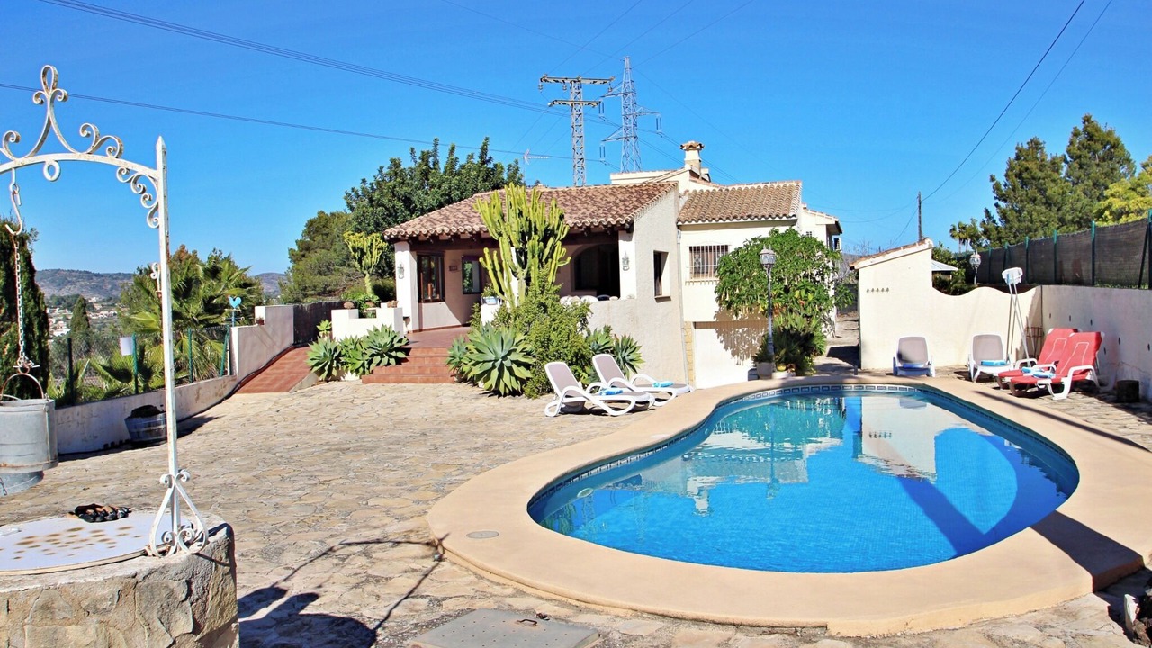 Photo of Outdoor in Fustera