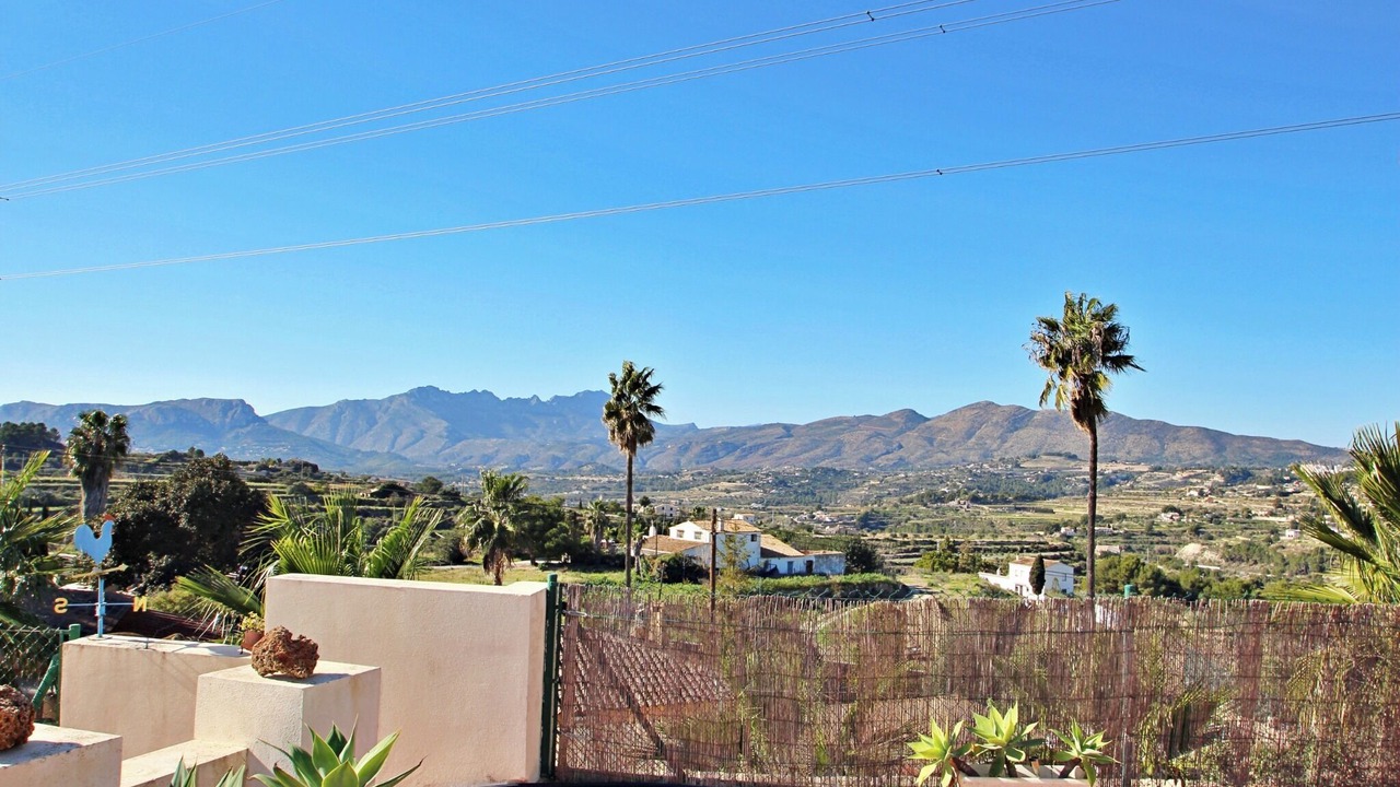 Photo of Outdoor in Fustera
