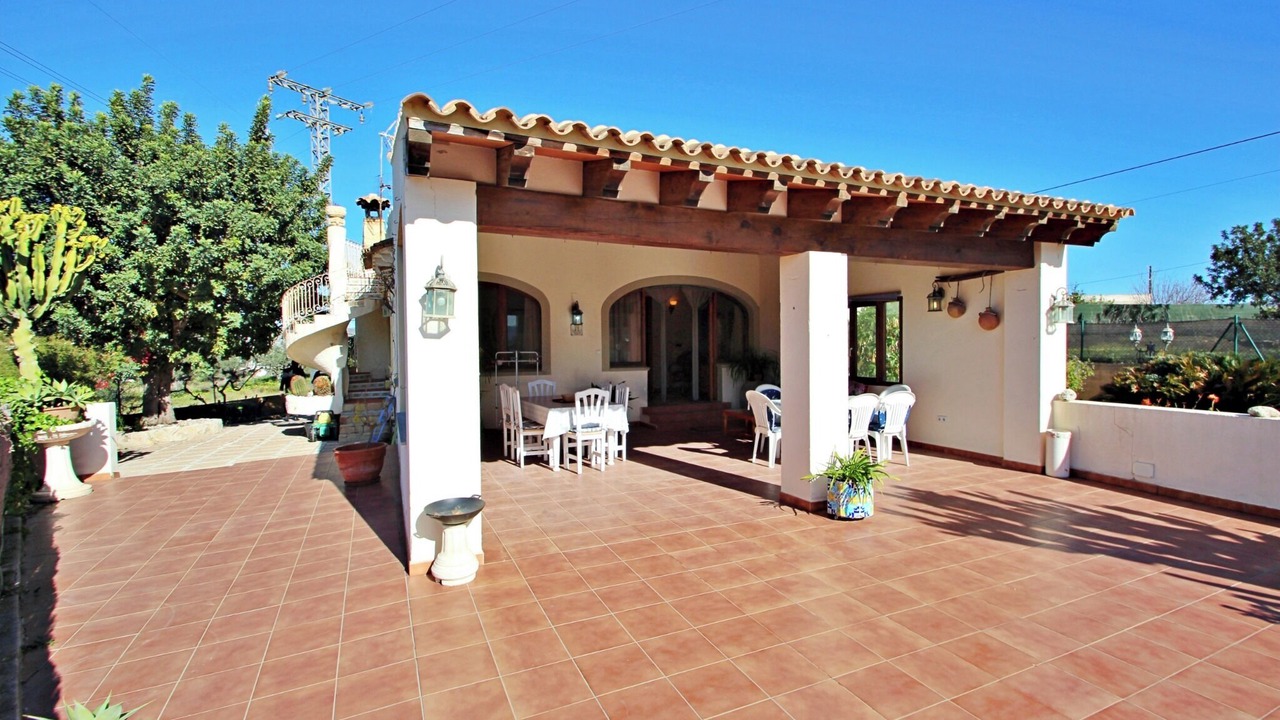 Photo of Outdoor in Fustera