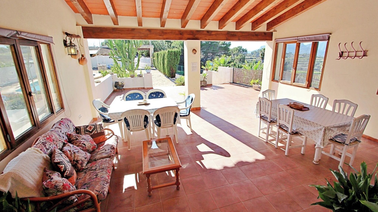 Photo of Outdoor in Fustera