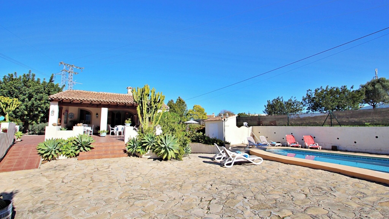 Photo of Outdoor in Fustera