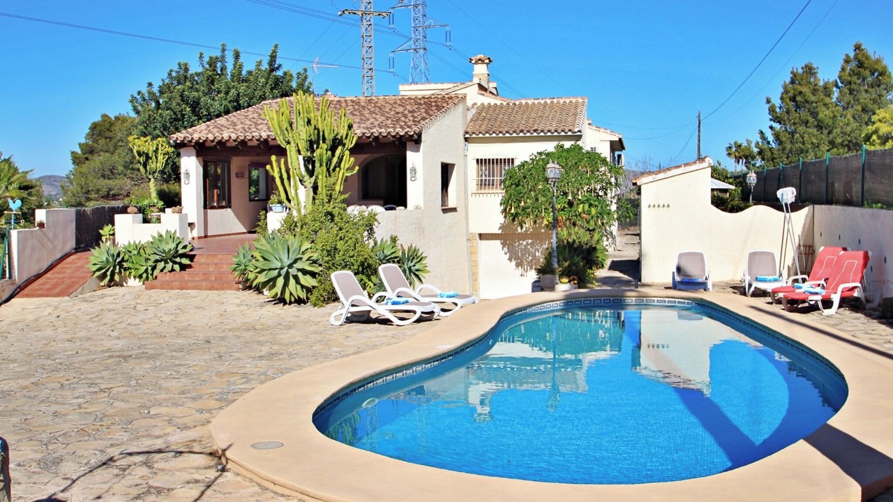 Photo of Outdoor in Fustera