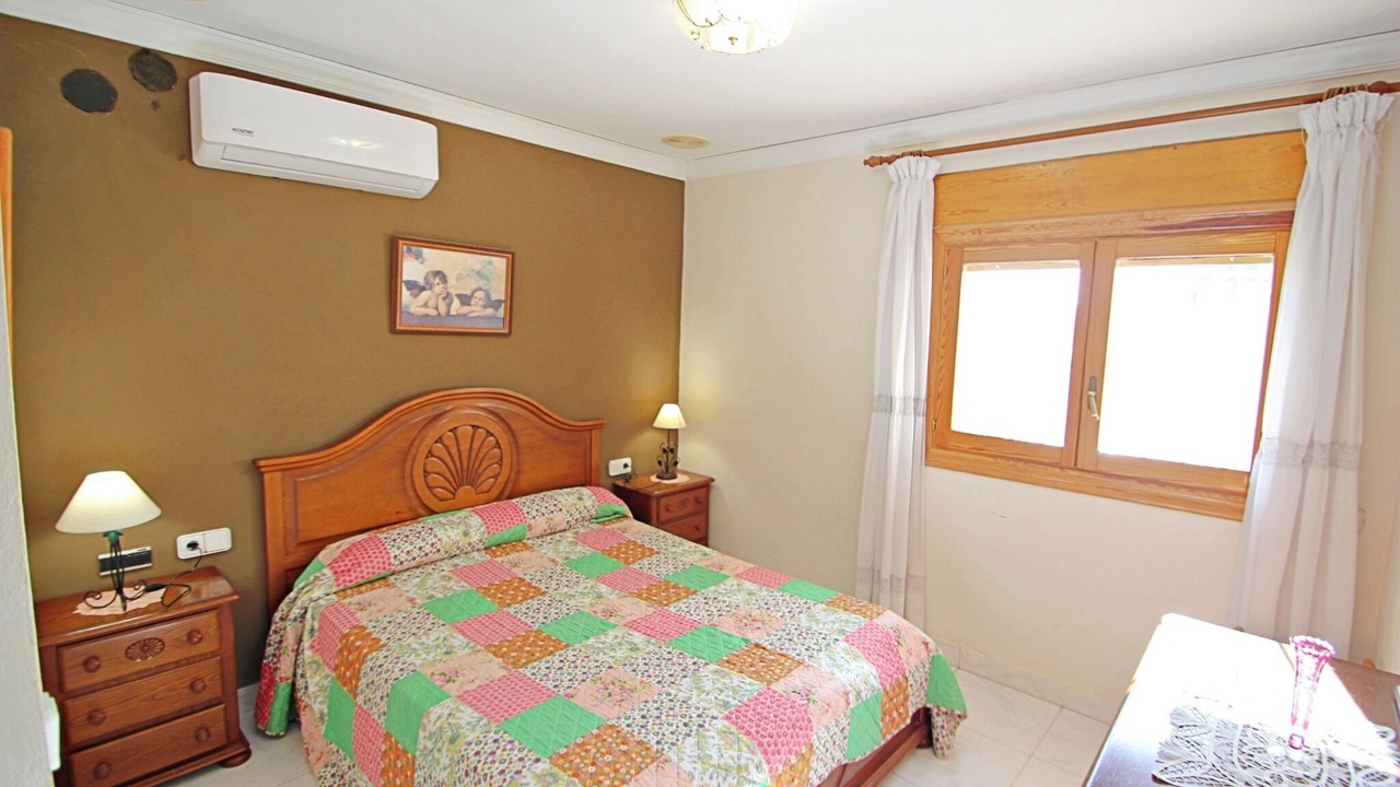 Photo of Bedroom in Fustera