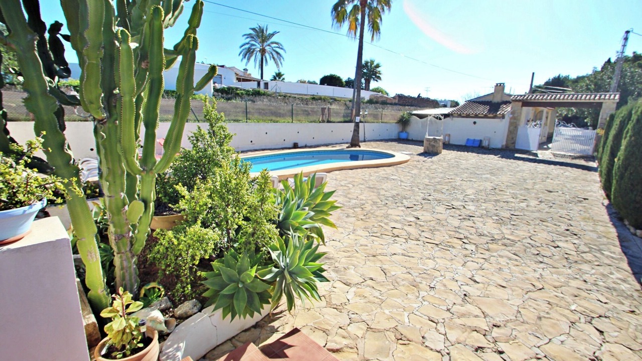 Photo of Outdoor in Fustera