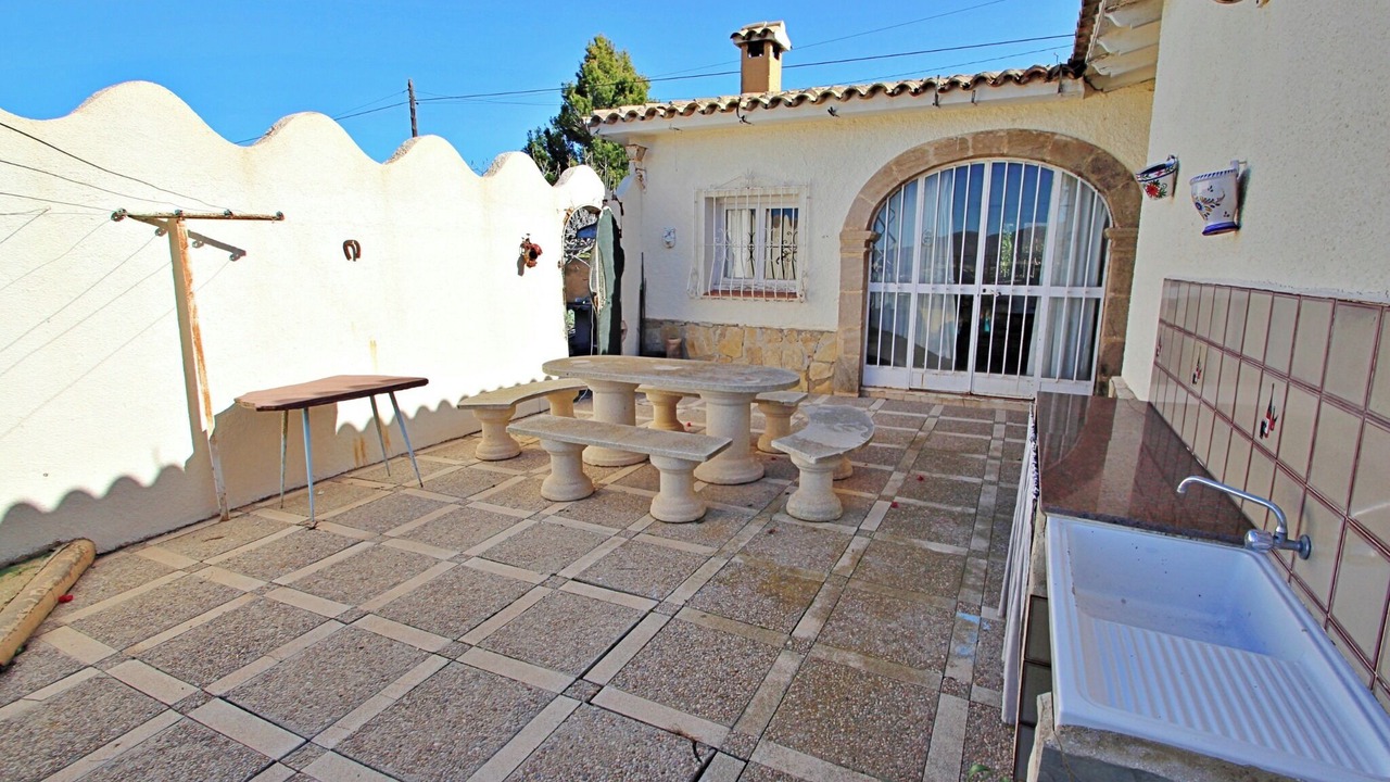 Photo of Outdoor in Fustera