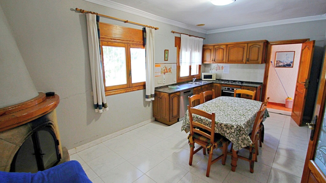 Photo of Kitchen in Fustera