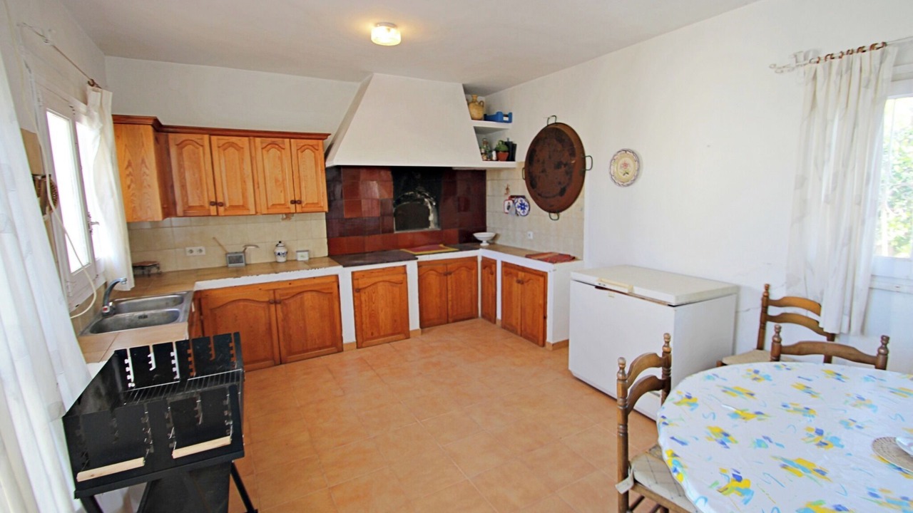 Photo of Kitchen in Fustera
