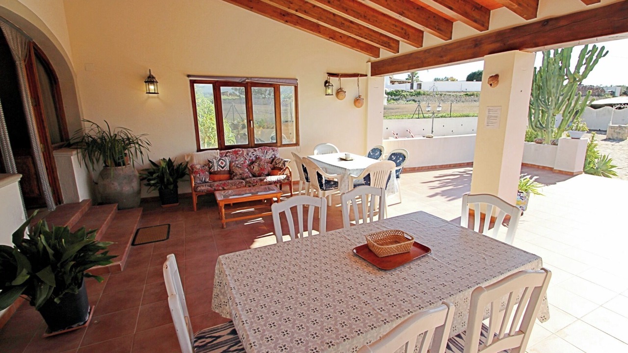 Photo of Outdoor in Fustera