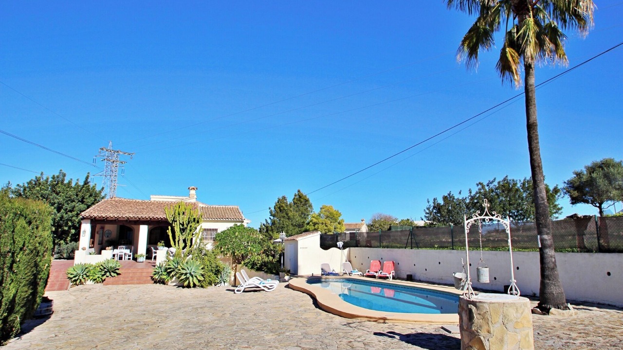 Photo of Outdoor in Fustera