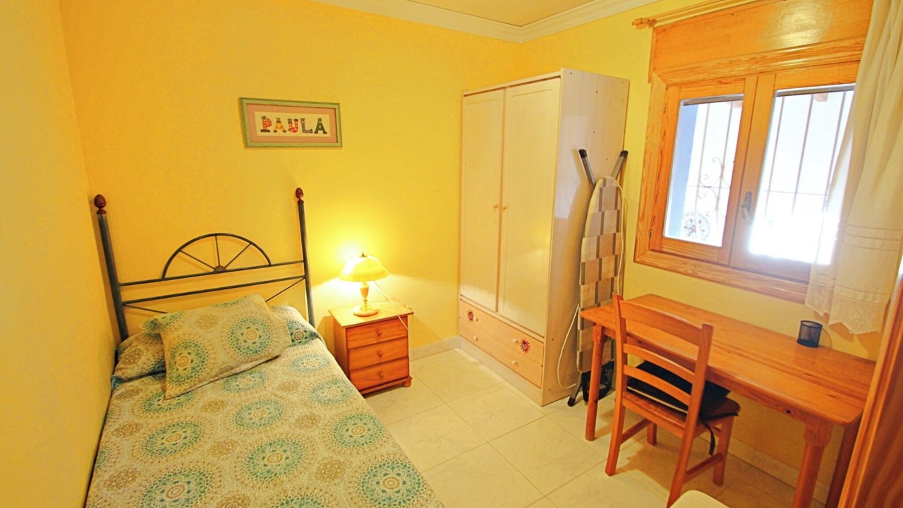 Photo of Bedroom in Fustera